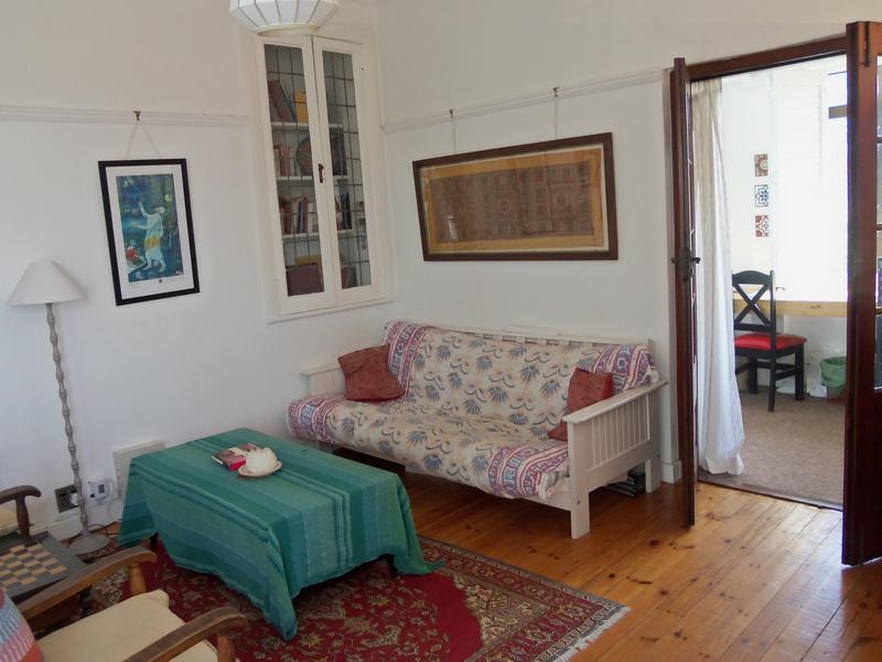 To Let 1 Bedroom Property for Rent in Rondebosch Western Cape